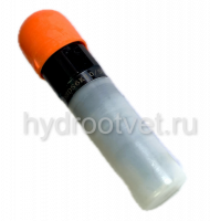 DBDS6K1X/200V - Предохранительный клапан прямого управления Ду6, давление регулировки до 200 бар, тип монтажа - встраиваемый, элемент регулировки S = винт