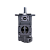 3525V35A21-11** - Пластинчатый нерегулируемый двухпоточный насос серии 3525V с рабочим объемом 112+67см3