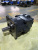 A11VO130LRS/10R-NSD12N00 - Насос аксиально-поршневой нереверсивный регулируемый с наклонной шайбой для незамкнутой гидросистемы, рабочий объем 130 см3, LRS = регулятор мощности с LS управлением, номинальное давление 350 бар, валS = шлицевой по ANSI B92.1a
