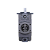 4535V50A30-11** - Пластинчатый нерегулируемый двухпоточный насос серии 4535V с рабочим объемом 162+95см3