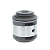 T6C-B22-R (S14-97618-0, S24-30115-0) - Сменный картридж для пластинчатого нерегулируемого насоса модели Parker T типоразмера T6C. Картридж для одиночного насоса с рабочим объемом 70 см3